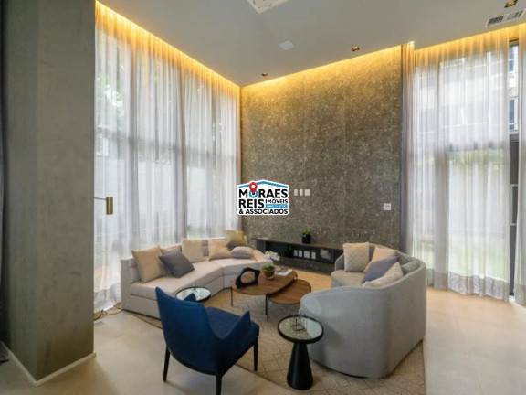 Imagem Apartamento com 3 Quartos à Venda, 150 m² em Indianópolis - São Paulo