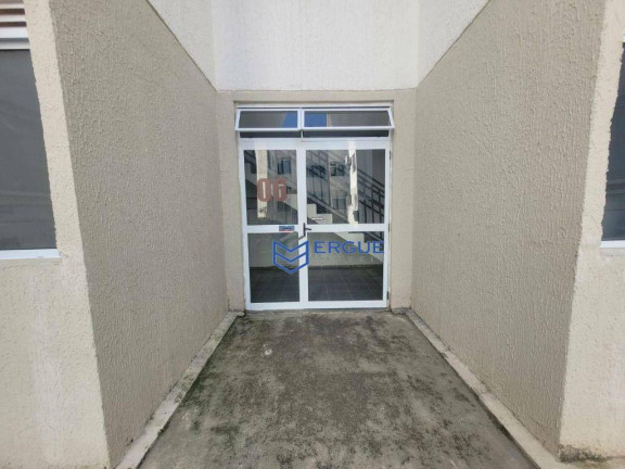 Imagem Apartamento com 2 Quartos para Alugar, 46 m² em Sapiranga-coité - Fortaleza