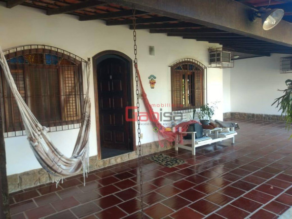 Imagem Casa com 7 Quartos à Venda, 303 m² em Balneário Das Conchas - São Pedro Da Aldeia Imagem Casa com 7 Quartos à Venda, 303 m² em Balneário Das Conchas - São Pedro Da Aldeia
