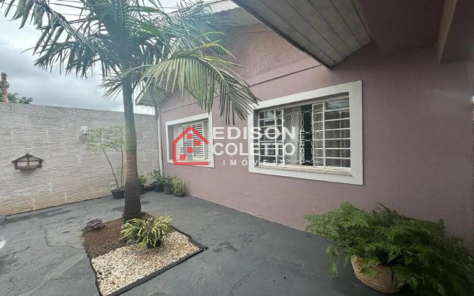 Imagem Casa com 3 Quartos à Venda, 120 m² em Nhô Quim - Piracicaba