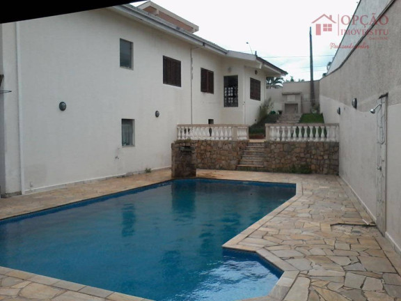 Casa com 4 Quartos à Venda, 450 m² em Alto Das Palmeiras - Itu