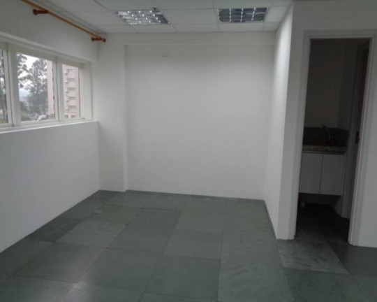 Imagem Sala Comercial para Alugar, 31 m² em Alphaville - Barueri Imagem Sala Comercial para Alugar, 31 m² em Alphaville - Barueri