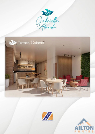 Imagem Apartamento com 3 Quartos à Venda, 90 m² em Praia Do Morro - Guarapari Imagem Apartamento com 3 Quartos à Venda, 90 m² em Praia Do Morro - Guarapari