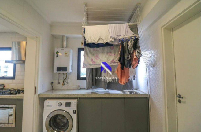 Imagem Apartamento com 3 Quartos à Venda, 167 m² em Jardim Ampliação - São Paulo Imagem Apartamento com 3 Quartos à Venda, 167 m² em Jardim Ampliação - São Paulo