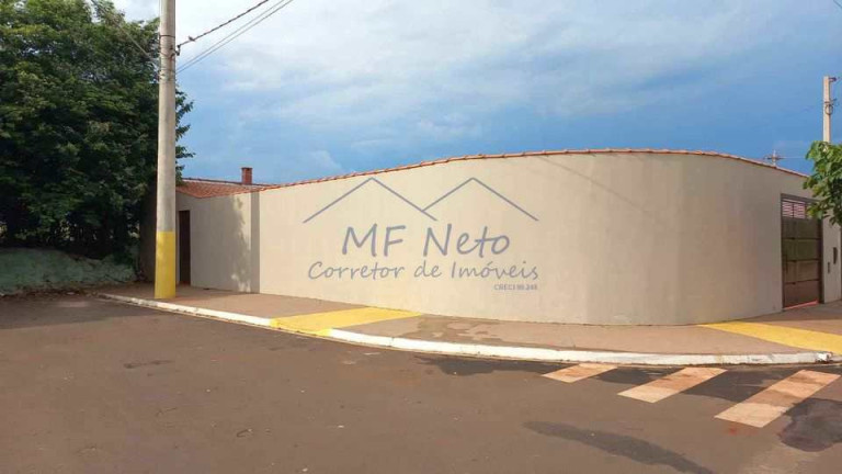 Imagem Casa com 2 Quartos à Venda, 207 m² em Parque Terras De Santa Maria - Pirassununga Imagem Casa com 2 Quartos à Venda, 207 m² em Parque Terras De Santa Maria - Pirassununga
