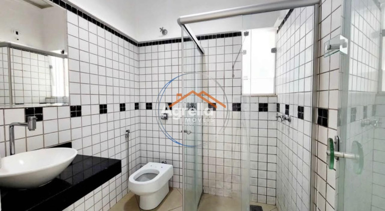 Imagem Casa com 3 Quartos à Venda, 176 m² em Aterrado - Mogi Mirim