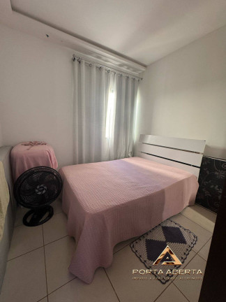 Imagem Apartamento com 2 Quartos à Venda, 55 m² em Cidade Nova - Santana Do Paraíso