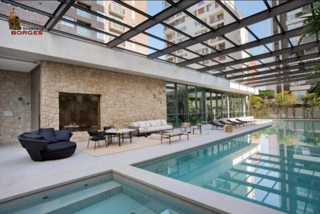 Imagem Apartamento com 4 Quartos à Venda, 229 m² em Itaim - São Paulo Imagem Apartamento com 4 Quartos à Venda, 229 m² em Itaim - São Paulo