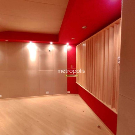 Imagem Casa com 5 Quartos à Venda, 300 m² em Jardim Bom Pastor - Santo André Imagem Casa com 5 Quartos à Venda, 300 m² em Jardim Bom Pastor - Santo André