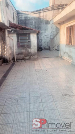 Imagem Casa com 8 Quartos à Venda, 750 m² em Vila Esperança - São Paulo Imagem Casa com 8 Quartos à Venda, 750 m² em Vila Esperança - São Paulo