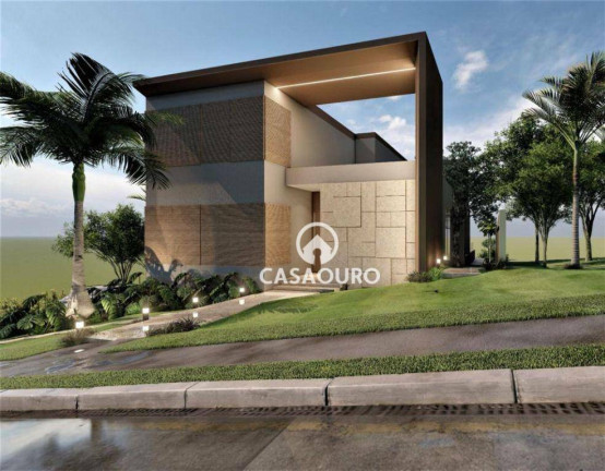 Imagem Casa com 4 Quartos à Venda, 456 m² em Alphaville - Lagoa Dos Ingleses - Nova Lima Imagem Casa com 4 Quartos à Venda, 456 m² em Alphaville - Lagoa Dos Ingleses - Nova Lima