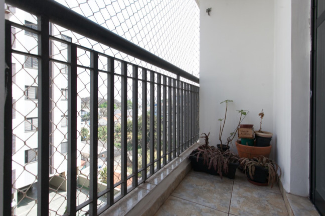 Imagem Apartamento com 2 Quartos à Venda, 52 m² em Nossa Senhora Do ó - São Paulo