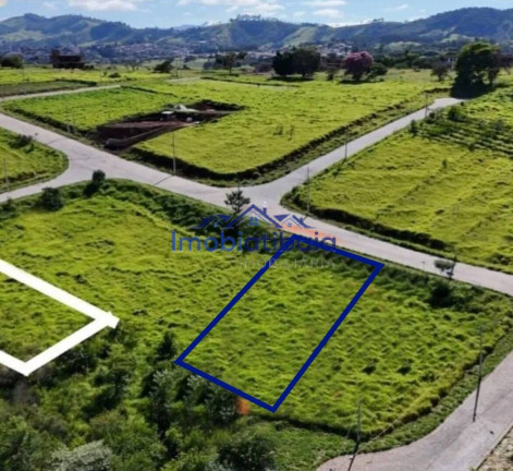 Foto do imóvel Terreno em Condomínio à Venda, 1.000 m² em Centro - Joanópolis