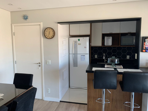 Imagem Apartamento com 2 Quartos à Venda, 76 m² em água Branca - São Paulo