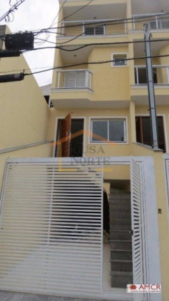 Imagem Sobrado com 3 Quartos à Venda, 150 m² em Parque Mandaqui - São Paulo Imagem Sobrado com 3 Quartos à Venda, 150 m² em Parque Mandaqui - São Paulo