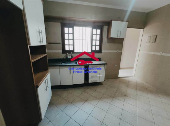 Imagem Sobrado com 3 Quartos à Venda, 148 m² em Cidade Ocian - Praia Grande