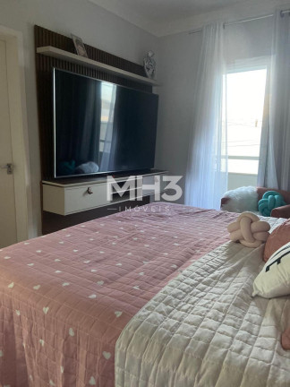 Imagem Casa de Condomínio com 3 Quartos à Venda, 197 m² em Residencial Real Parque Sumaré - Sumaré