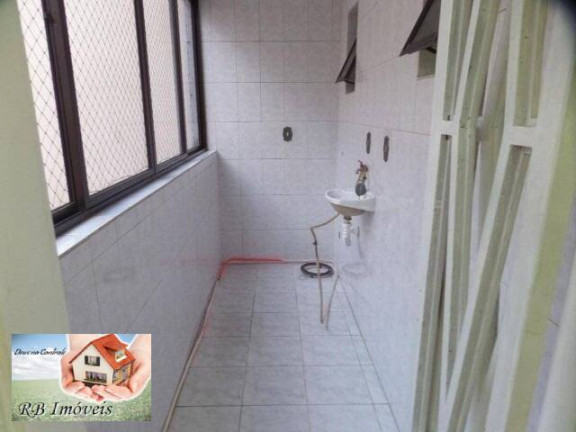 Imagem Apartamento com 4 Quartos à Venda, 137 m² em Santa Maria - São Caetano Do Sul