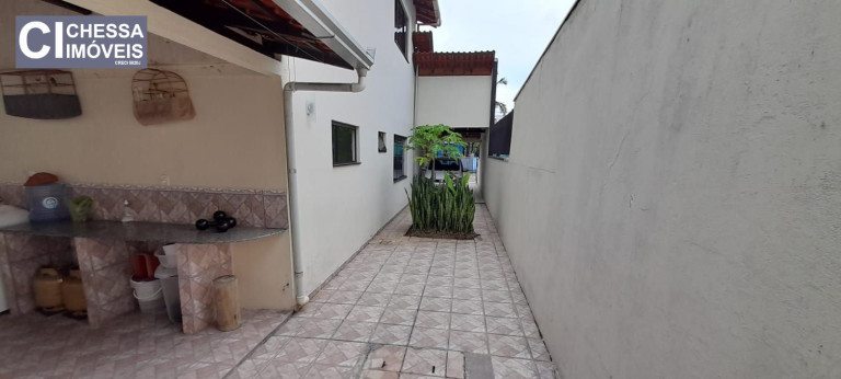 Imagem Casa com 3 Quartos à Venda, 253 m² em Cordeiros - Itajaí