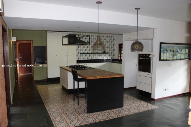 Imagem Casa à Venda,  em Chácara Vianna - Cotia