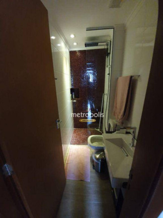 Imagem Cobertura com 4 Quartos à Venda, 137 m² em Barcelona - São Caetano Do Sul Imagem Cobertura com 4 Quartos à Venda, 137 m² em Barcelona - São Caetano Do Sul