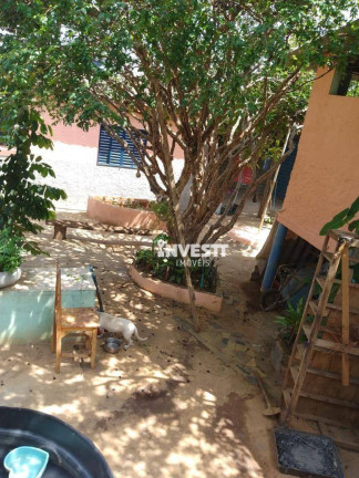 Imagem Sobrado com 3 Quartos à Venda, 194 m² em Parque Veiga Jardim - Aparecida De Goiânia