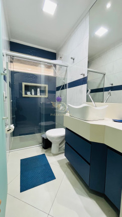 Imagem Casa com 4 Quartos à Venda, 202 m² em Centro - Ubatuba