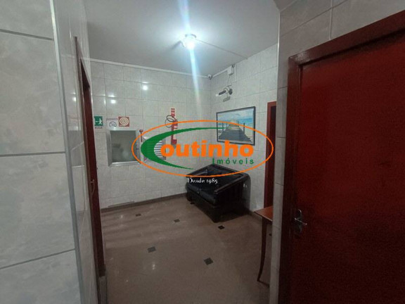 Imagem Apartamento com 1 Quarto à Venda, 41 m² em Tijuca - Rio De Janeiro
