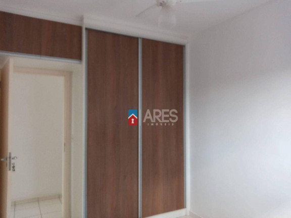 Imagem Apartamento com 2 Quartos para Alugar, 52 m² em Jardim Santa Eliza - Americana Imagem Apartamento com 2 Quartos para Alugar, 52 m² em Jardim Santa Eliza - Americana