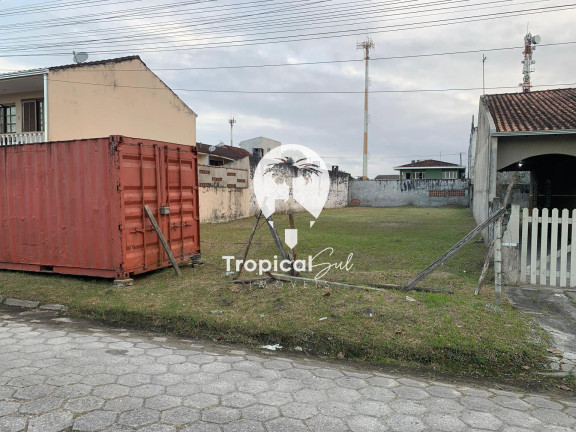Imagem Terreno à Venda, em Praia De Leste - Pontal Do Parana Imagem Terreno à Venda, em Praia De Leste - Pontal Do Parana
