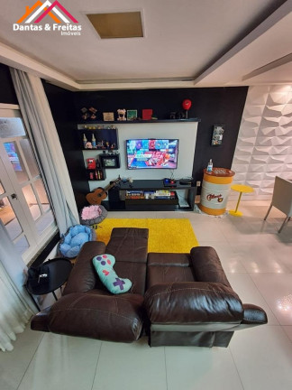 Imagem Imóvel com 3 Quartos à Venda,  em Sapiranga - Fortaleza