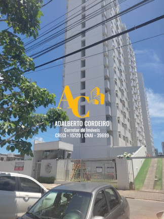 Imagem Apartamento com 2 Quartos à Venda, 45 m² em Imbiribeira - Recife
