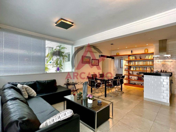 Imagem Apartamento com 3 Quartos à Venda, 100 m² em Centro - Ubatuba Imagem Apartamento com 3 Quartos à Venda, 100 m² em Centro - Ubatuba