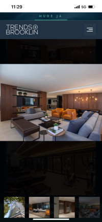 Imagem Apartamento com 1 Quarto à Venda, 68 m² em Vila Cordeiro - São Paulo