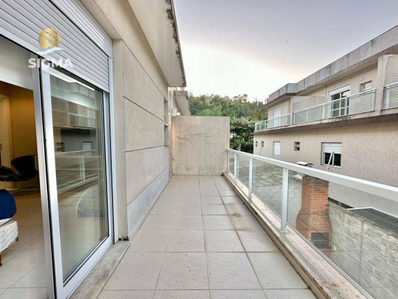 Imagem Casa com 4 Quartos à Venda, 315 m² em Enseada - Guarujá