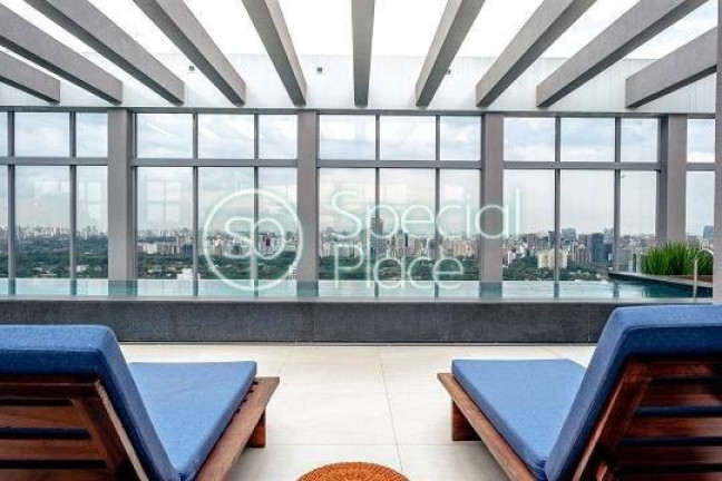 Imagem Apartamento com 2 Quartos à Venda, 250 m² em Pinheiros - São Paulo