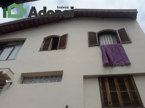 Imagem Casa com 4 Quartos à Venda, 190 m² em Anhangabaú - Jundiaí