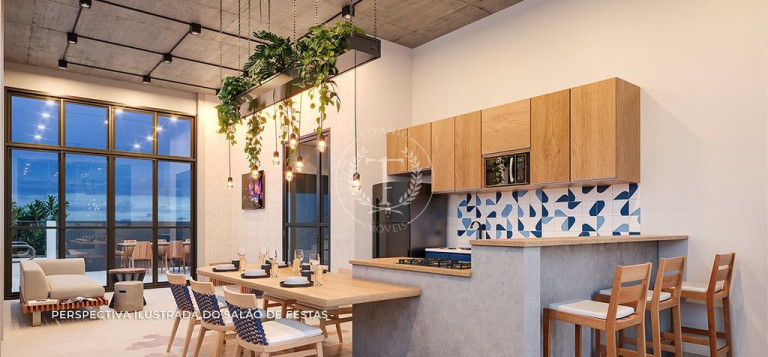 Imagem Apartamento com 1 Quarto à Venda, 26 m² em São Paulo