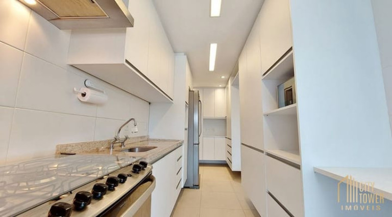 Imagem Apartamento com 3 Quartos à Venda, 133 m² em Vila Gertrudes - São Paulo Imagem Apartamento com 3 Quartos à Venda, 133 m² em Vila Gertrudes - São Paulo