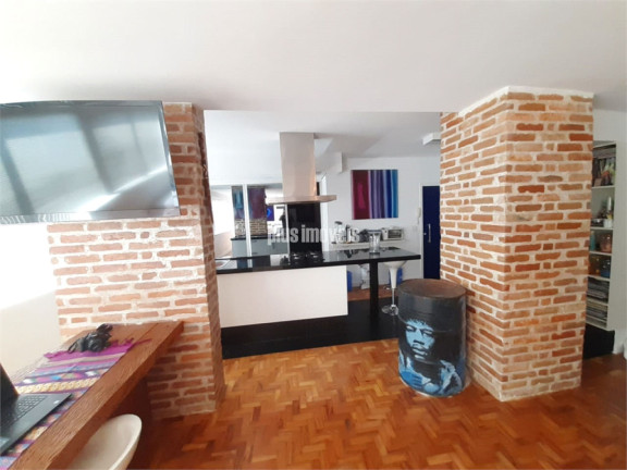 Imagem Apartamento com 3 Quartos à Venda, 75 m² em Vila Mariana - São Paulo
