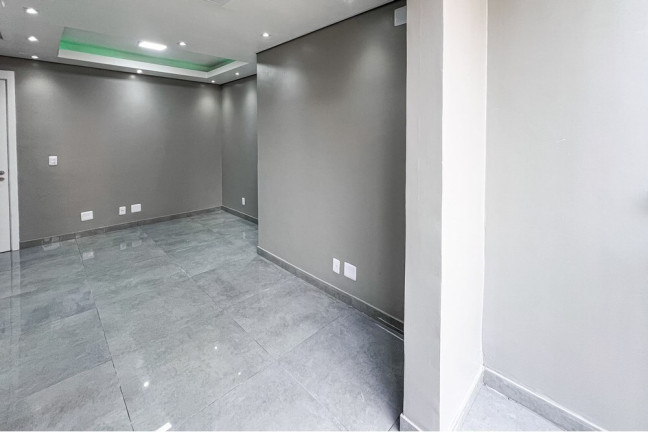 Imagem Apartamento com 2 Quartos à Venda, 52 m² em Fátima - Canoas Imagem Apartamento com 2 Quartos à Venda, 52 m² em Fátima - Canoas