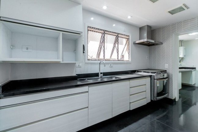 Imagem Apartamento com 3 Quartos à Venda, 163 m² em Consolação - São Paulo