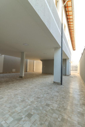 Imagem Casa de Condomínio com 2 Quartos à Venda, 44 m² em Jardim Imperador - Praia Grande Imagem Casa de Condomínio com 2 Quartos à Venda, 44 m² em Jardim Imperador - Praia Grande