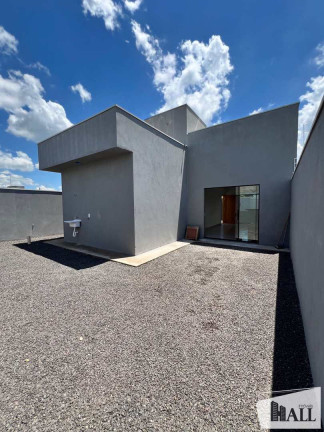 Imagem Casa com 2 Quartos à Venda, 64 m² em Parque Vila Nobre - São José Do Rio Preto