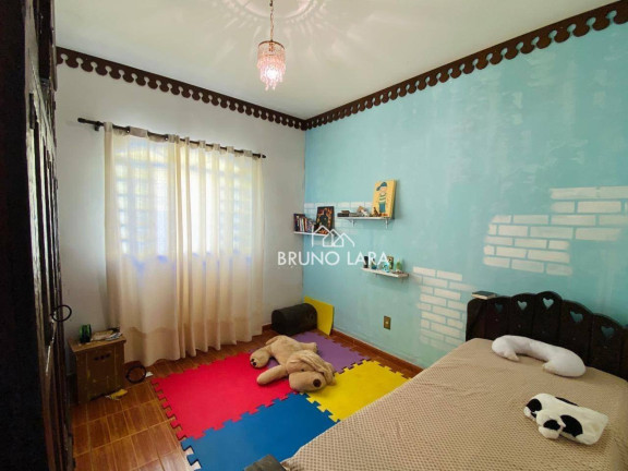 Imagem Casa com 6 Quartos à Venda, 780 m² em Marechal Rondon - Igarapé Imagem Casa com 6 Quartos à Venda, 780 m² em Marechal Rondon - Igarapé