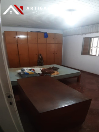 Imagem Casa com 4 Quartos à Venda, 204 m² em Vila Invernada - São Paulo