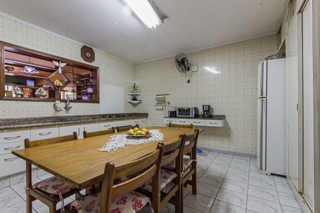 Imagem Casa com 3 Quartos à Venda, 300 m² em Tatuapé - São Paulo Imagem Casa com 3 Quartos à Venda, 300 m² em Tatuapé - São Paulo