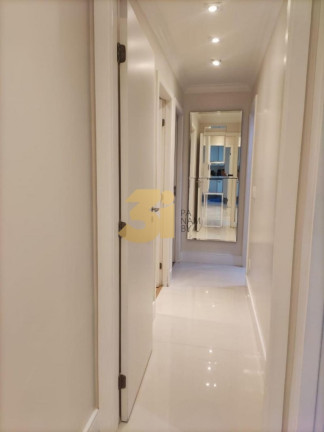 Imagem Apartamento com 4 Quartos à Venda, 140 m² em Panamby - São Paulo Imagem Apartamento com 4 Quartos à Venda, 140 m² em Panamby - São Paulo