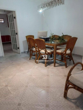 Imagem Cobertura com 3 Quartos à Venda, 150 m² em Enseada - Guarujá Imagem Cobertura com 3 Quartos à Venda, 150 m² em Enseada - Guarujá