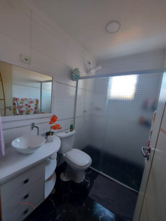 Imagem Sobrado com 3 Quartos à Venda, 160 m² em Vila Bocaina - Mauá